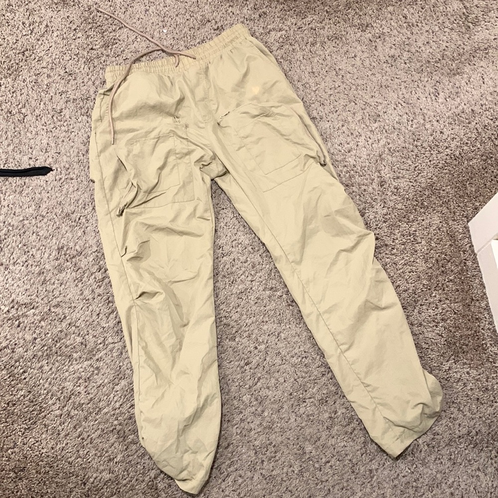 Cargo Pants